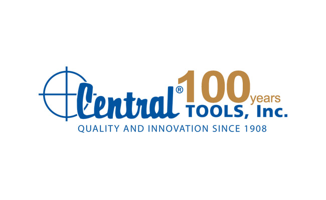 Central Tools, Inc Quality and Innovation Since 1908 - 100 years