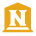 NLS yellow logo icon